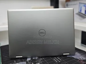 New Laptop Dell Inspiron 14 16GB AMD Ryzen 7 SSD 512GB