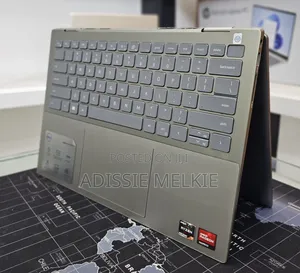 New Laptop Dell Inspiron 14 16GB AMD Ryzen 7 SSD 512GB
