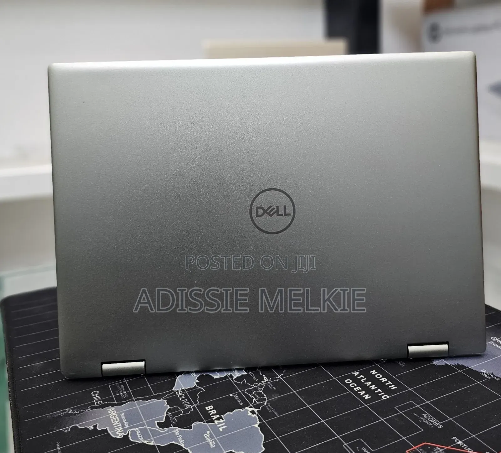 New Laptop Dell Inspiron 14 16GB AMD Ryzen 7 SSD 512GB