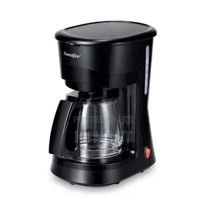 Sonifer Top Quality Coffee Maker(1.8litre)
