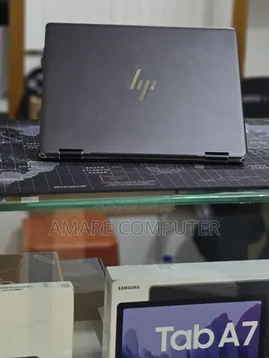 New Laptop HP Spectre X360 16GB Intel Core i7 SSD 1T