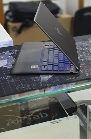 New Laptop HP Spectre X360 16GB Intel Core i7 SSD 1T