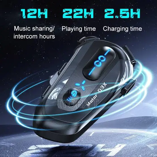 Pors 911 Earbud