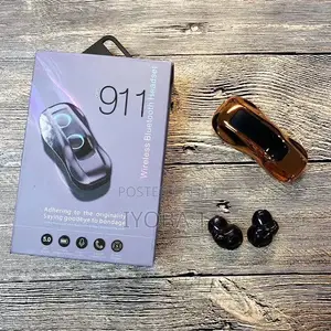 Pors 911 Earbud
