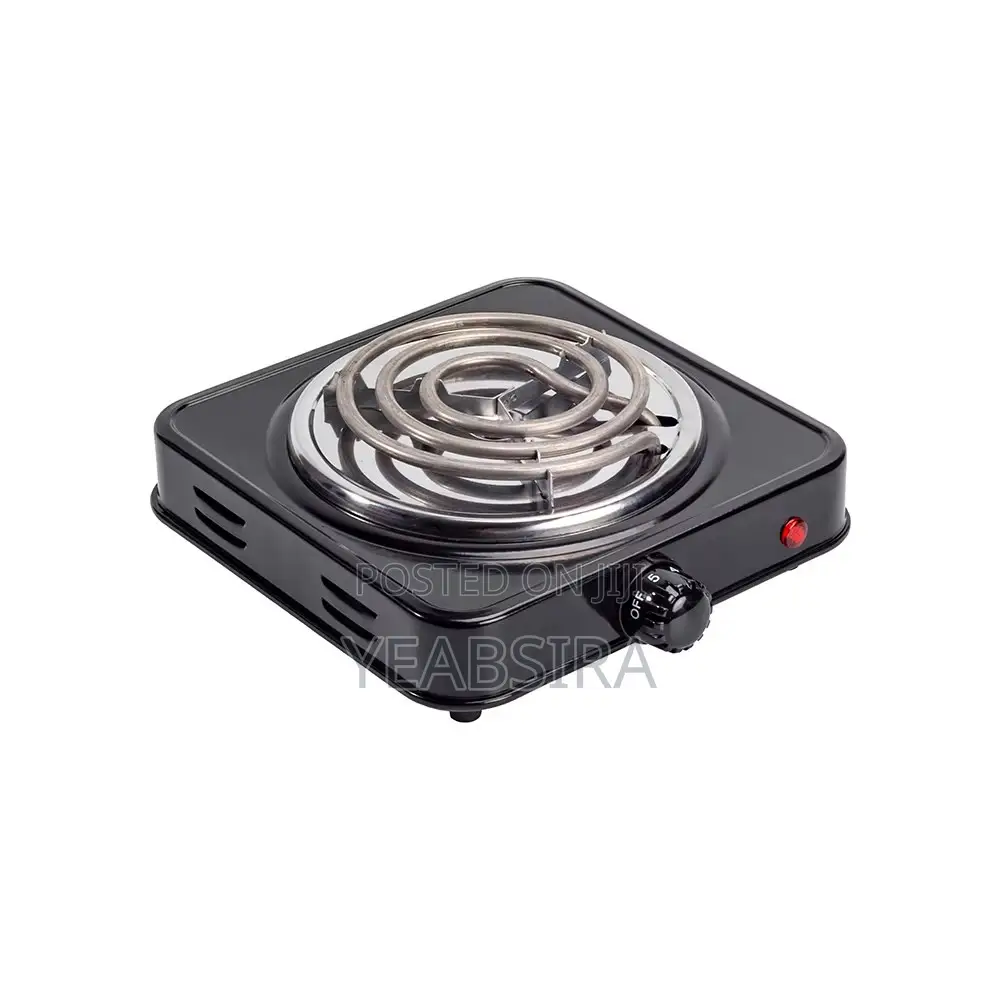 Lotus Single Hot Plate