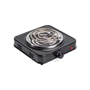 Lotus Single Hot Plate