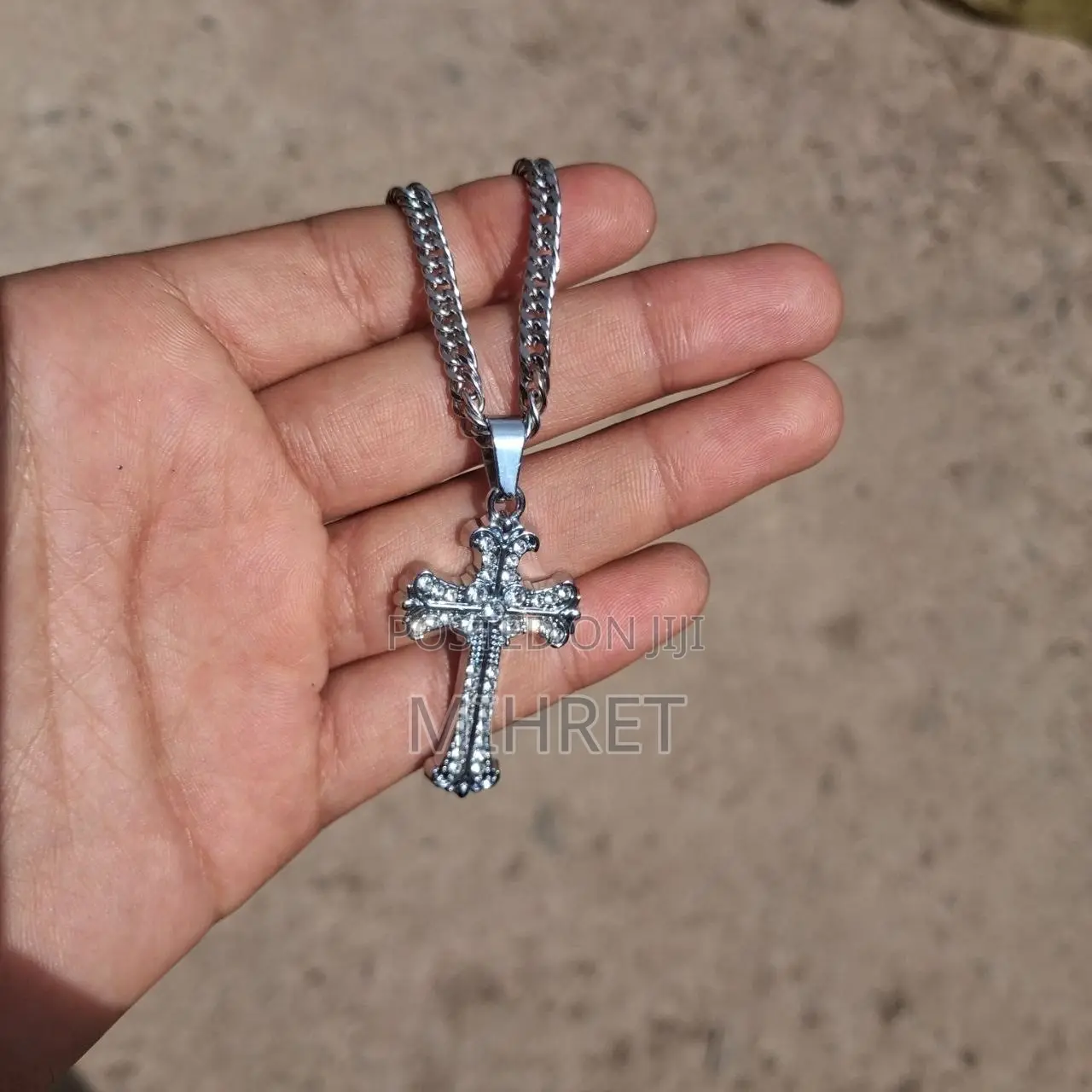 Necklaces for Boys