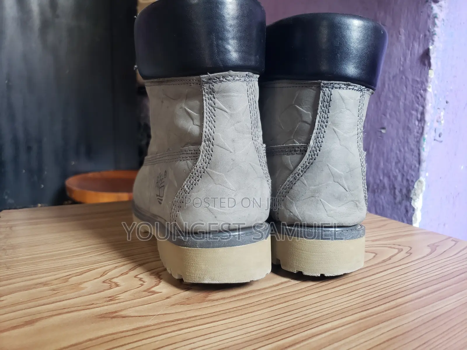 Timberland Shoes