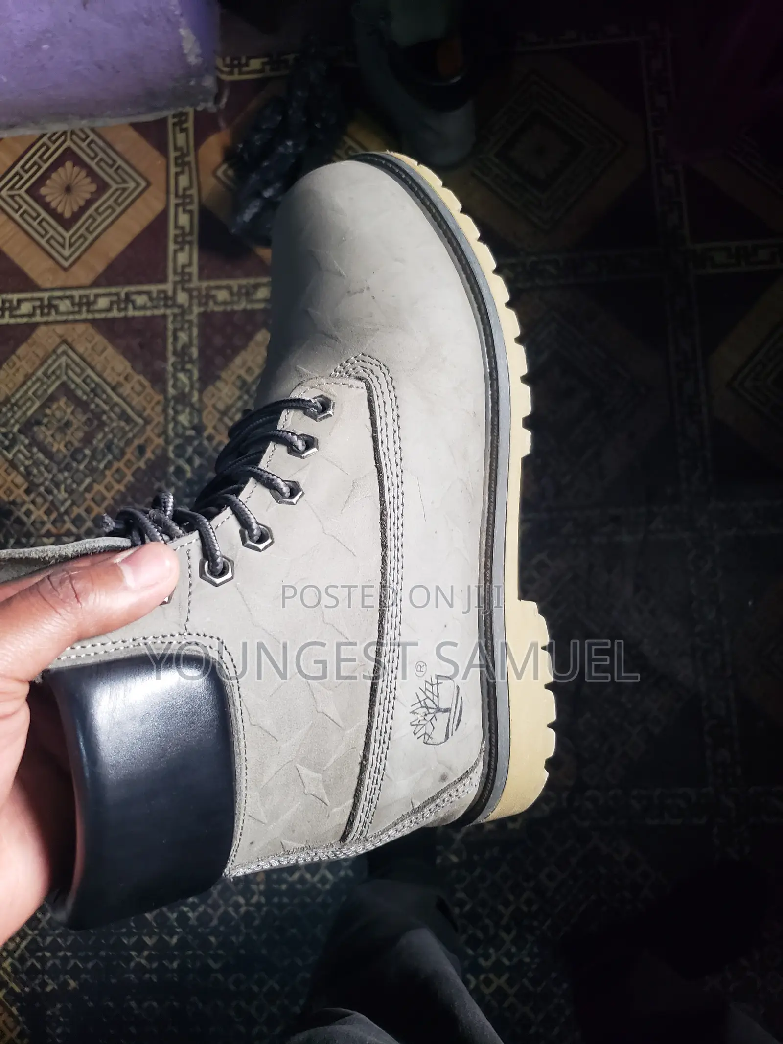 Timberland Shoes