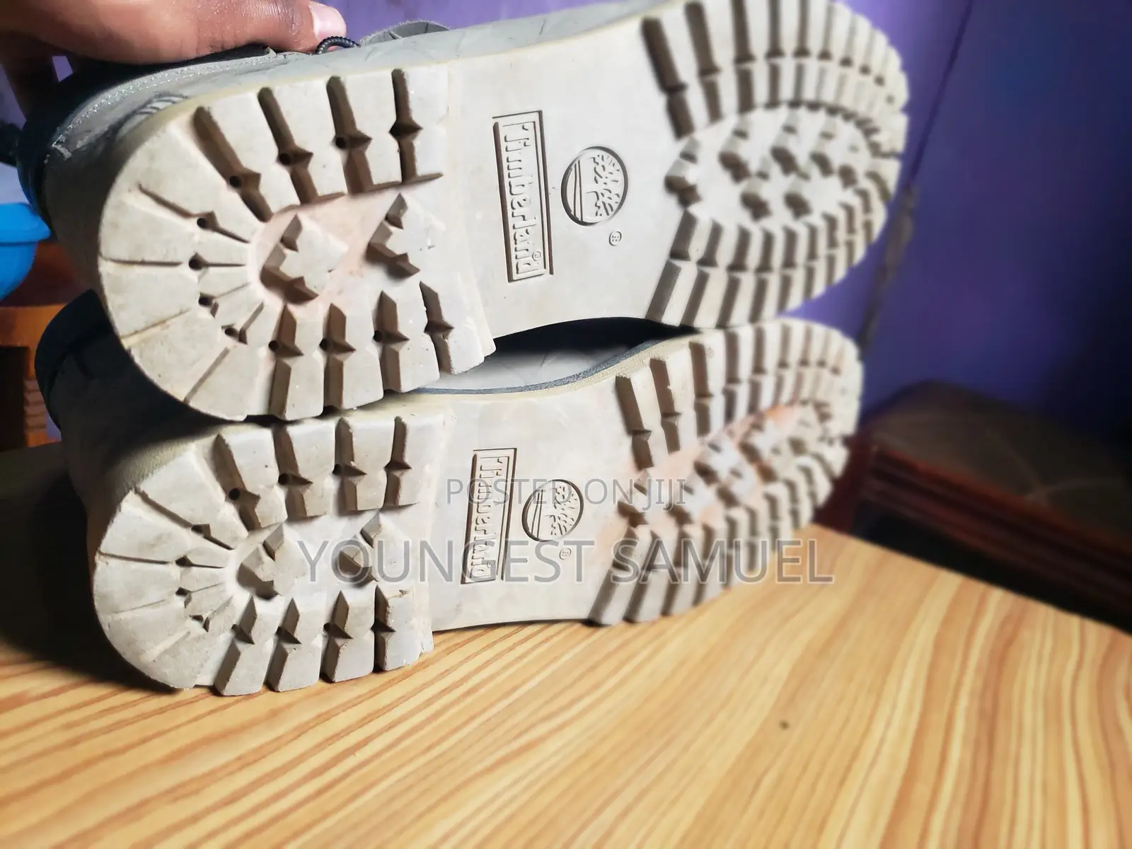Timberland Shoes