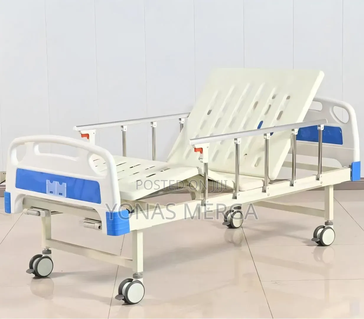 Hospital Bed Comprehensive, Thoughtful Care.