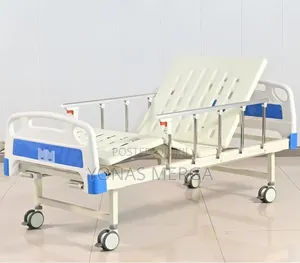 Hospital Bed Comprehensive, Thoughtful Care.