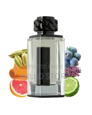 Lynked Freedom Afnan Perfumes for Men