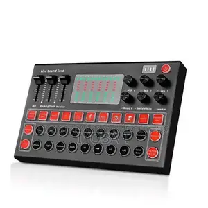 Sound Card