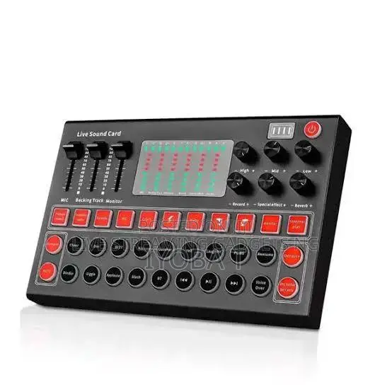 Sound Card