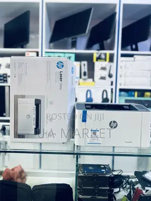 HP Laser 108a – Laser Printer