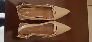 New Brand Heels