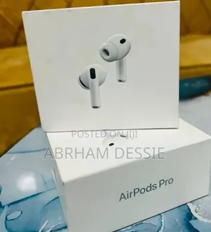 Apple AirPod Pro 3