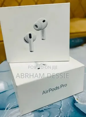 Apple AirPod Pro 3