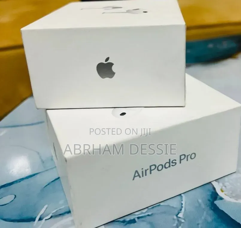Apple AirPod Pro 3