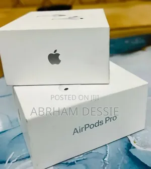 Apple AirPod Pro 3