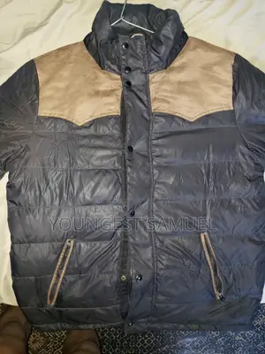 Wrangler Jacket