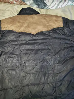 Wrangler Jacket