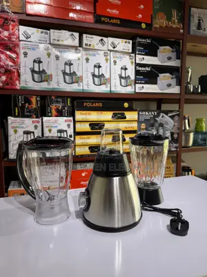 Saachi Juicer