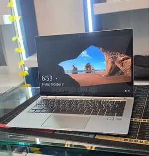Laptop HP EliteBook X360 1030 G3 8GB Intel Core i5 SSD 512GB