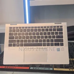 Laptop HP EliteBook X360 1030 G3 8GB Intel Core i5 SSD 512GB