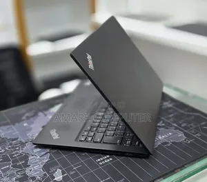 New Laptop Lenovo ThinkPad T14 16GB AMD Ryzen 5 SSD 512GB