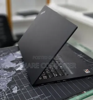 New Laptop Lenovo ThinkPad T14 16GB AMD Ryzen 5 SSD 512GB