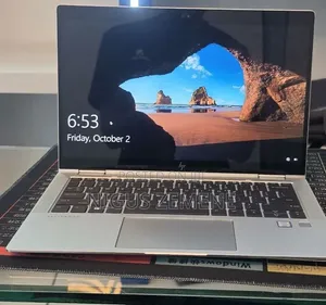 Laptop HP EliteBook X360 1030 G3 8GB Intel Core i5 SSD 512GB