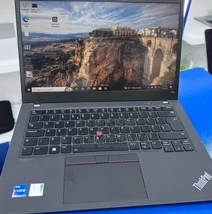 New Laptop Lenovo ThinkPad T14s Gen 1 16GB Intel Core i5 SSD 512GB