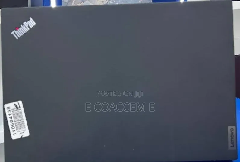 New Laptop Lenovo ThinkPad T14s Gen 1 16GB Intel Core i5 SSD 512GB