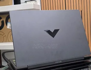 New Laptop HP Victus 15 16GB Intel Core i7 SSD 512GB