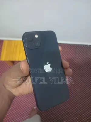 Apple iPhone 13 128 GB Black