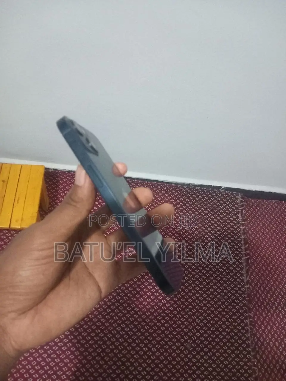 Apple iPhone 13 128 GB Black