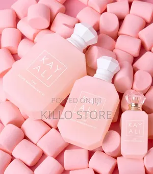  Kay Ali - Perfumes for Women