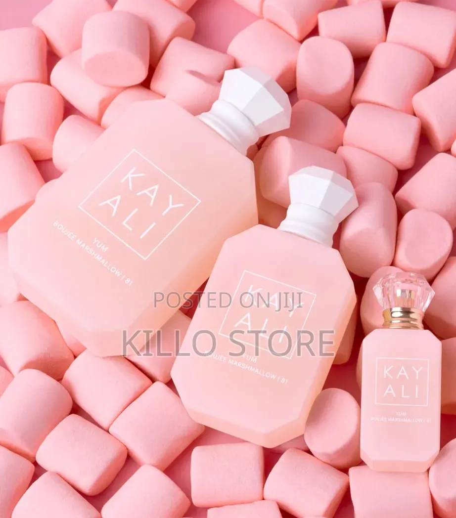  Kay Ali - Perfumes for Women