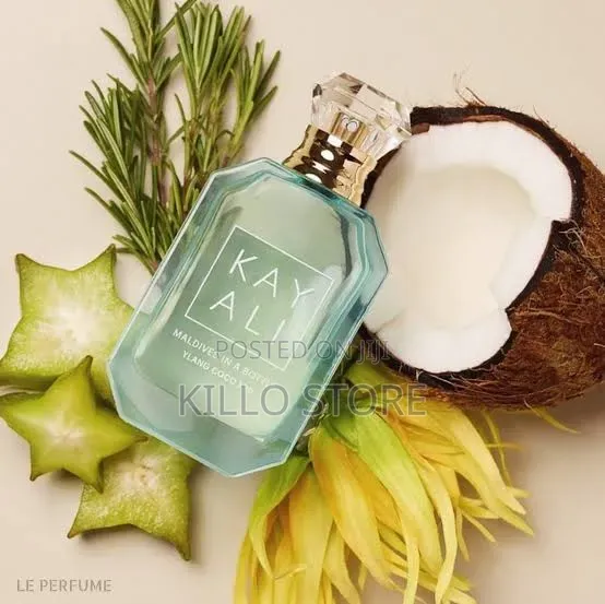  Kay Ali - Perfumes for Women