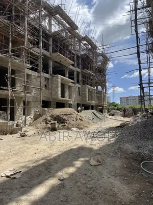 3bdrm Apartment in Bole for sale
