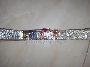 Belt for Men's