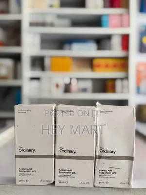 The Ordinary Azelaic Acid Suspension 10%