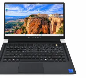 New Laptop Alienware M15 16GB Intel Core i7 SSD 1T