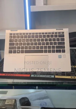 New Laptop HP ProBook x360 435 G8 16GB AMD Ryzen 7 SSD 512GB