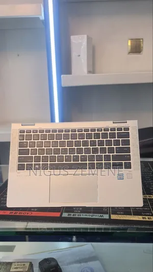 New Laptop HP ProBook x360 435 G8 16GB AMD Ryzen 7 SSD 512GB