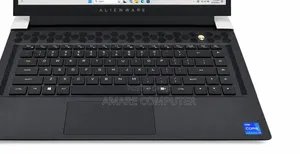 New Laptop Alienware M15 16GB Intel Core i7 SSD 1T