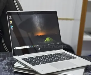 New Laptop HP ProBook x360 435 G8 16GB AMD Ryzen 7 SSD 512GB