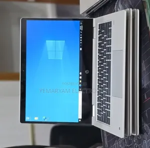 New Laptop HP ProBook x360 435 G8 16GB AMD Ryzen 7 SSD 512GB